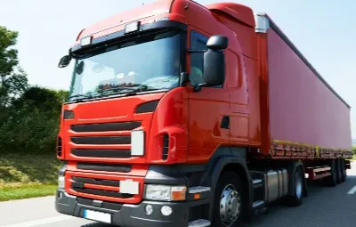 İzmir Kırşehir Ambar Kargo