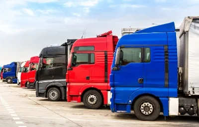 İzmir Kırşehir Ambar Nakliyat