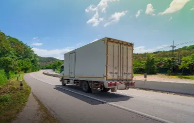 İzmir ile Kırşehir Arası Bulaşık Makinesi Taşıma