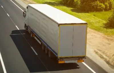 İzmir ile Kırşehir Arası Parça Eşya Taşıma